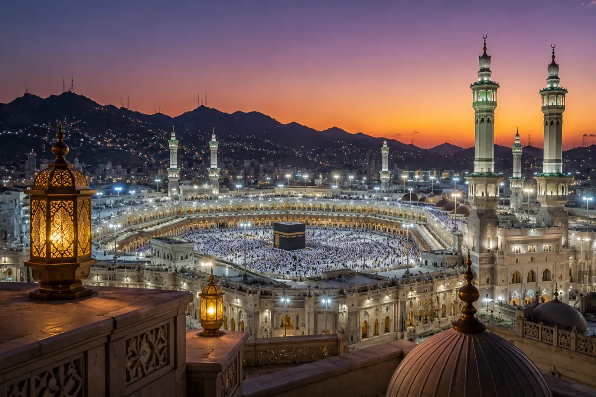 Hajj Packages